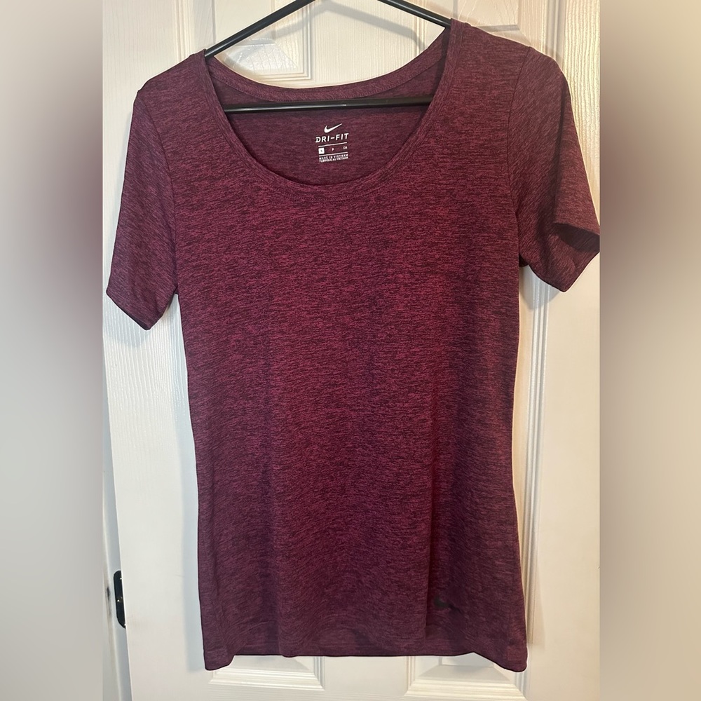 Nike Dri-fit t-shirt